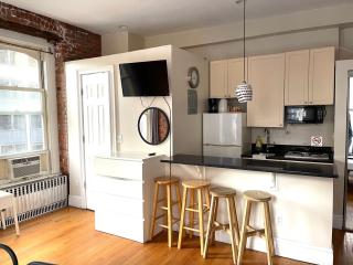 Nest aparthotel with kitchenette - New York - 4