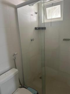 apartamento luxo vila da praia do forte com mezanino - Praia do Forte - 4
