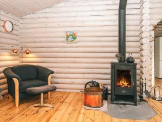 4 star holiday home in Fårvang - 3