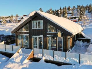 Holiday home Treungen VI - Fjone - 4