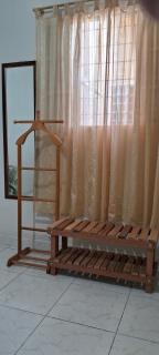 Casa simples - Tremembé - 5