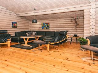 4 star holiday home in Fårvang - 9