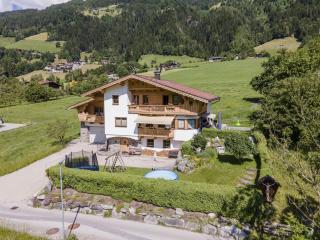 Exclusive apartment with garden and whirlpool - Ramsau - 0