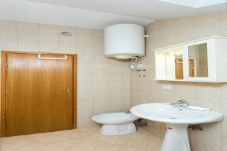 Apartments Villa Maslina - Two Bedroom Apartment with Terrace and Garden View - Čilipi - 2