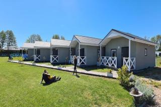 Single-storey holiday home near the sea, Ch opy - Chłopy - 2