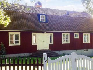 4 star holiday home in Farjestaden - 5
