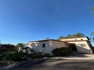 Villa in Le Plan-de-la-Tour with pool - Le Muy - 7