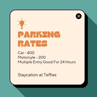 Staycation @ Teffie’s +Netflix & Wifi - Tagaytay - 8