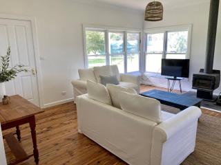 The River Cottage - Pet Friendly - Darlington Point - 7