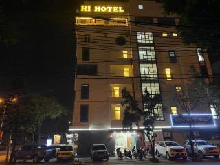 Hi Hotel - Kỳ Vĩ - 0