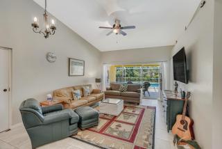 Pool&Spa in Paradise II - Bokeelia - 0
