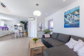 Family friendly house with a swimming pool Bol, Brac - 23809 - 9