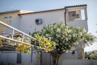Apartments with a parking space Barbat, Rab - 23817 - Rab - 0