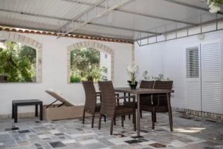 Apartments with a parking space Barbat, Rab - 23817 - Rab - 8