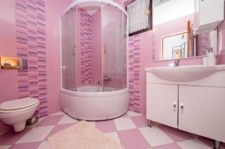 Apartments with parking space Barbat, Rab - 23817 - 4