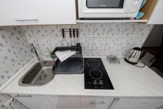 Apartments with parking space Barbat, Rab - 23817 - 6