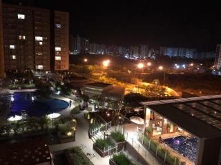 Evian Thermas Residence - Caldas Novas - 0