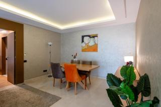 Superbe Appartement dans une résidence de haut standing - Rabat - 9