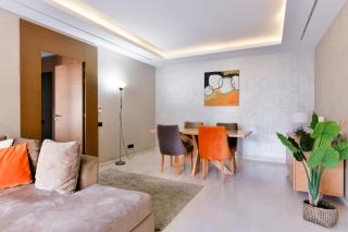 Superbe Appartement dans une résidence de haut standing - Rabat - 7