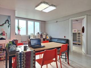 Gotaya Guesthouse - Andong - 9