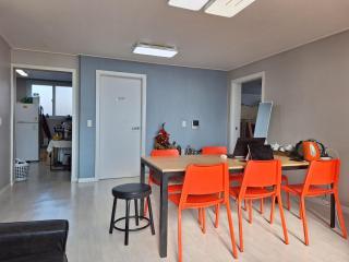 Gotaya Guesthouse - Andong - 1