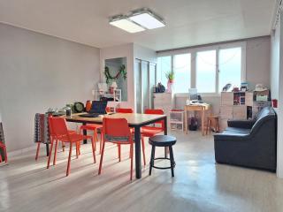 Gotaya Guesthouse - Andong - 0