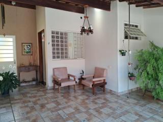 Casa simples - Tremembé - 9