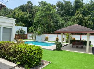 Pool Villa in Thalang - Ban Na Nai - 9