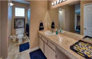 Chippy, Saltwater pool & Hot tub - Lake Havasu City - 1