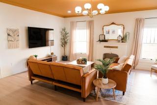Stay at the historic Casa Arno! - Albuquerque - 0