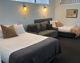 Tall Timbers Motel - Dungog - 2