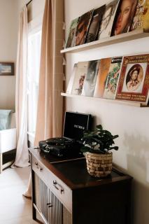 Stay at the historic Casa Arno! - Albuquerque - 5