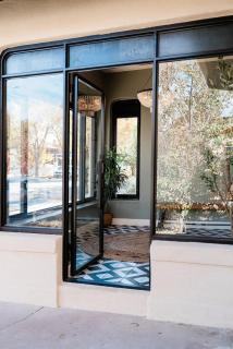 Stay at the historic Casa Arno! - Albuquerque - 4