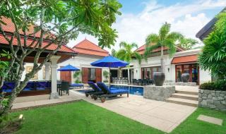 Sea-Esta Villa - Bang Tao Beach - 4