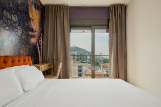 TERRA Modern Designer Apartment just 4 Minutes from the Beach - Bečići - 6