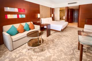 Crowne Plaza Macau by IHG - Macau - 2