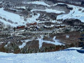 Ski In Ski Out Stowe Studio at Spruce Peak - Stowe - 7