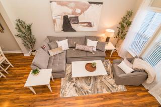 Waterfront Escape at Barefoot Resort w Huge Pool - North Myrtle Beach - 5