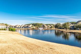Waterfront Escape at Barefoot Resort w Huge Pool - North Myrtle Beach - 6