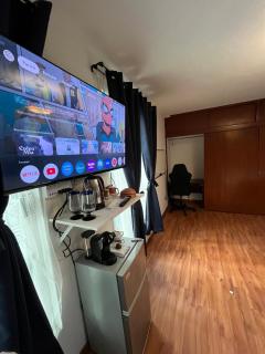 SúperAnfitrión Coyoacán King 1 - 2