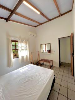 Casa perto da praia - Norte da Ilha - 9