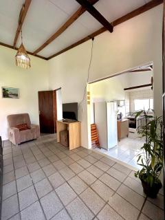 Casa perto da praia - Norte da Ilha - 2