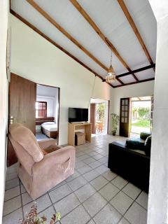 Family home near the beach - Norte da Ilha - Florianópolis - 5