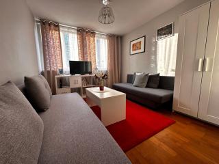 7Centrum CityApartHome5 - 4