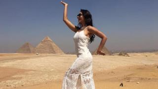 Now Pyramids Hotel - Il Cairo - 0