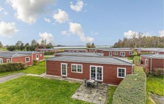 2 Bedroom Beautiful Home In Wagenborgen - Wagenborgen - 9