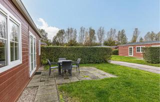 2 Bedroom Beautiful Home In Wagenborgen - Wagenborgen - 3