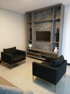 Casa Moderna e Elegante para COP-30 - 2