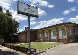 Tall Timbers Motel - Dungog - 9