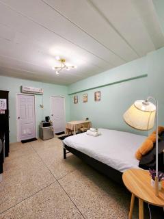 202-STP Homely room Free Wi-Fi and Near BTS - - 6